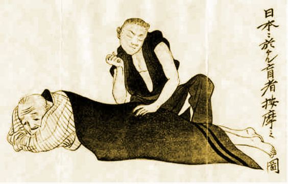 Arnaud Moulinier, Médecine traditionnelle chinoise, Bègles