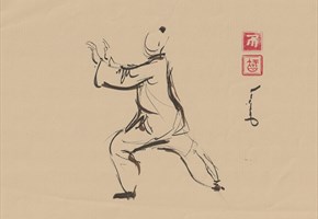 Arnaud Moulinier, Médecine traditionnelle chinoise, Bègles