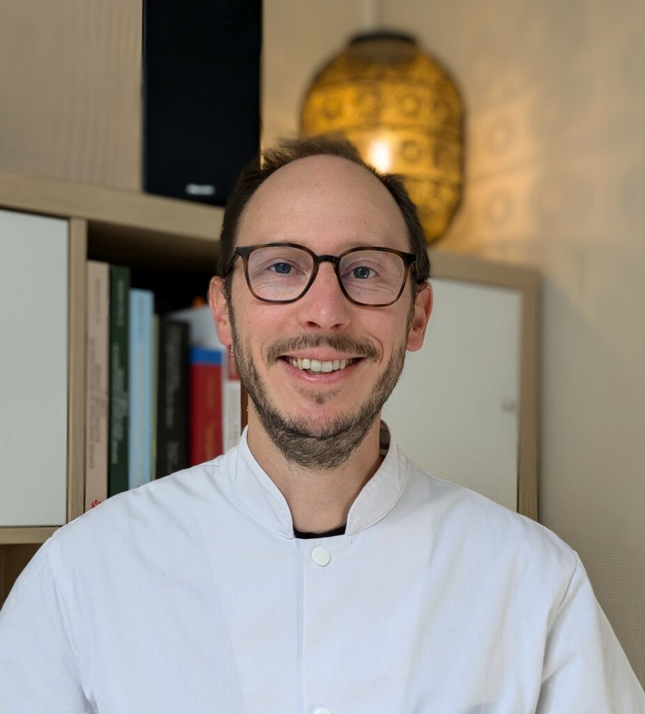 Arnaud Moulinier