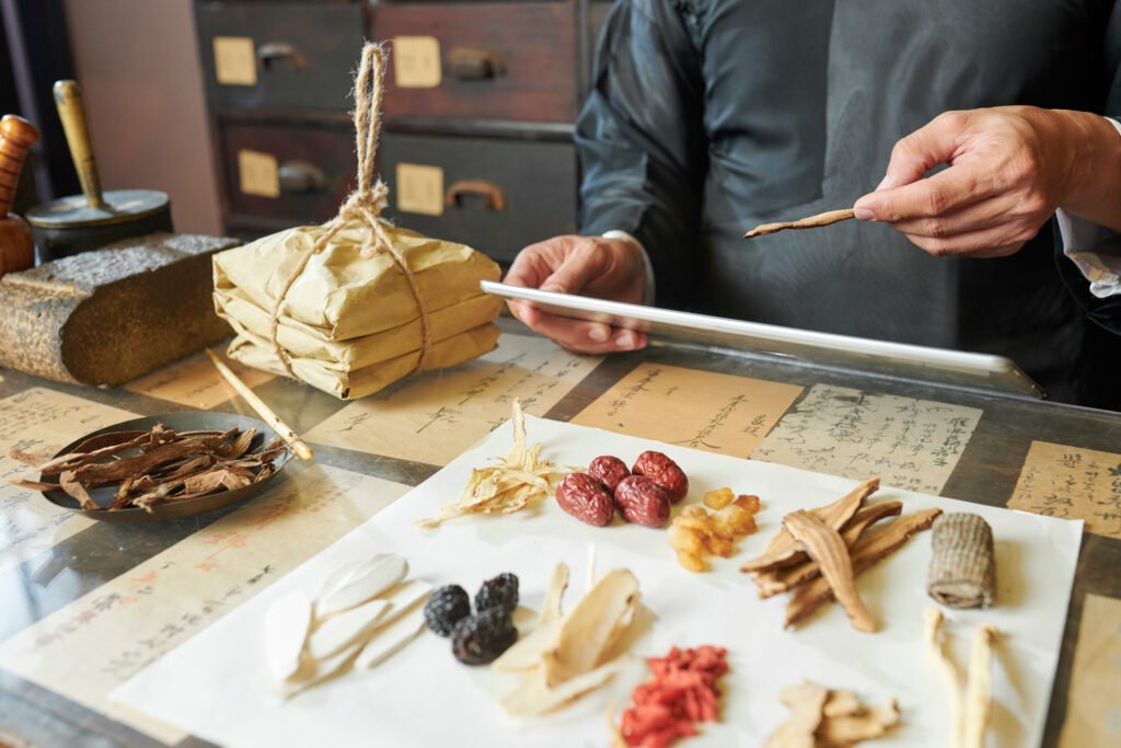 Médecine Traditionnelle Chinoise, Bègles (Bordeaux Sud)